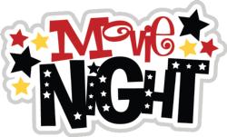 Movie Night November 13th, 2019